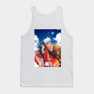 Honeymoon Tank Top